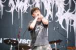 Konzertfoto von Neckbreakker - Summer Breeze Open Air 2026