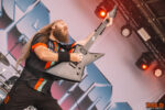 Konzertfoto von Persecutor - Summer Breeze Open Air 2026