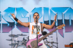 Konzertfoto von Persecutor - Summer Breeze Open Air 2026