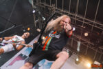 Konzertfoto von Persecutor - Summer Breeze Open Air 2026