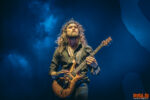 Konzertfoto von Soen - Summer Breeze Open Air 2026