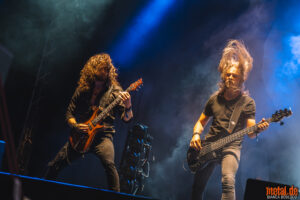 Konzertfoto von Soen - Summer Breeze Open Air 2026