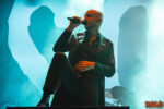 Konzertfoto von Soen - Summer Breeze Open Air 2026