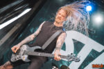Konzertfoto von Stamina - Summer Breeze Open Air 2026