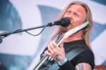 Konzertfoto von Stamina - Summer Breeze Open Air 2026