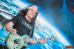 Konzertfoto von Testament - Summer Breeze Open Air 2026