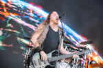 Konzertfoto von Testament - Summer Breeze Open Air 2026