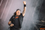 Konzertfoto von Testament - Summer Breeze Open Air 2026