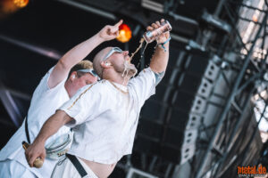 Konzertfoto von The Butcher Sisters - Summer Breeze Open Air 2026