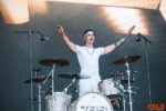 Konzertfoto von The Butcher Sisters - Summer Breeze Open Air 2026