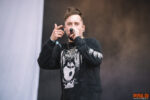 Konzertfoto von The Narrator - Summer Breeze Open Air 2026