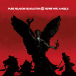Pure Reason Revolution - Terrifying Angels Cover