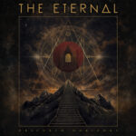 The Eternal - Obscured Horizons Cover