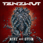 Tanzwut - Herz Aus Stein Cover