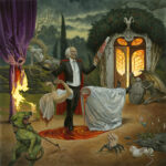 Anthrax - Cursum Perficio Cover