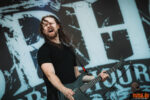 Konzertfoto von Bloodred Hourglass - Summer Breeze Open Air 2026