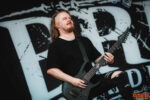 Konzertfoto von Bloodred Hourglass - Summer Breeze Open Air 2026