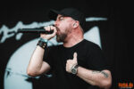 Konzertfoto von Bloodred Hourglass - Summer Breeze Open Air 2026