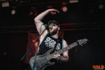 Konzertfoto von Filth - Summer Breeze Open Air 2026