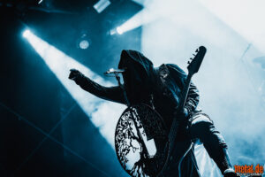 Konzertfoto von Groza - Summer Breeze Open Air 2026