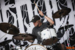 Konzertfoto von Inner Space - Summer Breeze Open Air 2026