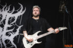 Konzertfoto von Inner Space - Summer Breeze Open Air 2026