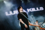 Konzertfoto von Luna Kills - Summer Breeze Open Air 2026