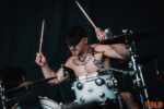 Konzertfoto von Luna Kills - Summer Breeze Open Air 2026