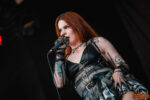 Konzertfoto von Luna Kills - Summer Breeze Open Air 2026