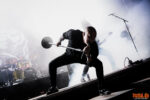 Konzertfoto von Møl - Summer Breeze Open Air 2026