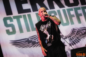 Konzertfoto von Terror - Summer Breeze Open Air 2026