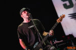 Konzertfoto von Terror - Summer Breeze Open Air 2026