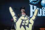 Konzertfoto von The Sons Of Huens - Summer Breeze Open Air 2026