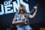 Konzertfoto von The Sons Of Huens - Summer Breeze Open Air 2026