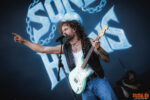 Konzertfoto von The Sons Of Huens - Summer Breeze Open Air 2026