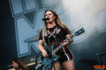 Konzertfoto von Thundermother - Summer Breeze Open Air 2026
