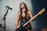 Konzertfoto von Thundermother - Summer Breeze Open Air 2026