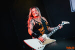 Konzertfoto von Thundermother - Summer Breeze Open Air 2026