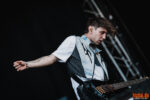 Konzertfoto von Unprocessed - Summer Breeze Open Air 2026