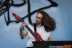 Konzertfoto von Unprocessed - Summer Breeze Open Air 2026
