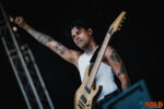 Konzertfoto von Unprocessed - Summer Breeze Open Air 2026