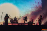 Konzertfoto von Alcest - Summer Breeze Open Air 2026