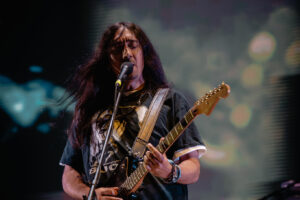 Konzertfoto von Alcest - Summer Breeze Open Air 2026