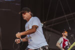 Konzertfoto von Alient Ant Farm - Summer Breeze Open Air 2026