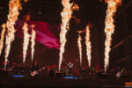 Konzertfoto von Arch Enemy - Summer Breeze Open Air 2026