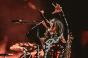 Konzertfoto von Arch Enemy - Summer Breeze Open Air 2026