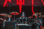 Konzertfoto von Arch Enemy - Summer Breeze Open Air 2026