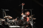 Konzertfoto von Arch Enemy - Summer Breeze Open Air 2026