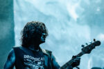 Konzertfoto von Blackbraid - Summer Breeze Open Air 2026