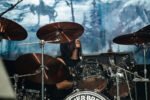 Konzertfoto von Blackbraid - Summer Breeze Open Air 2026